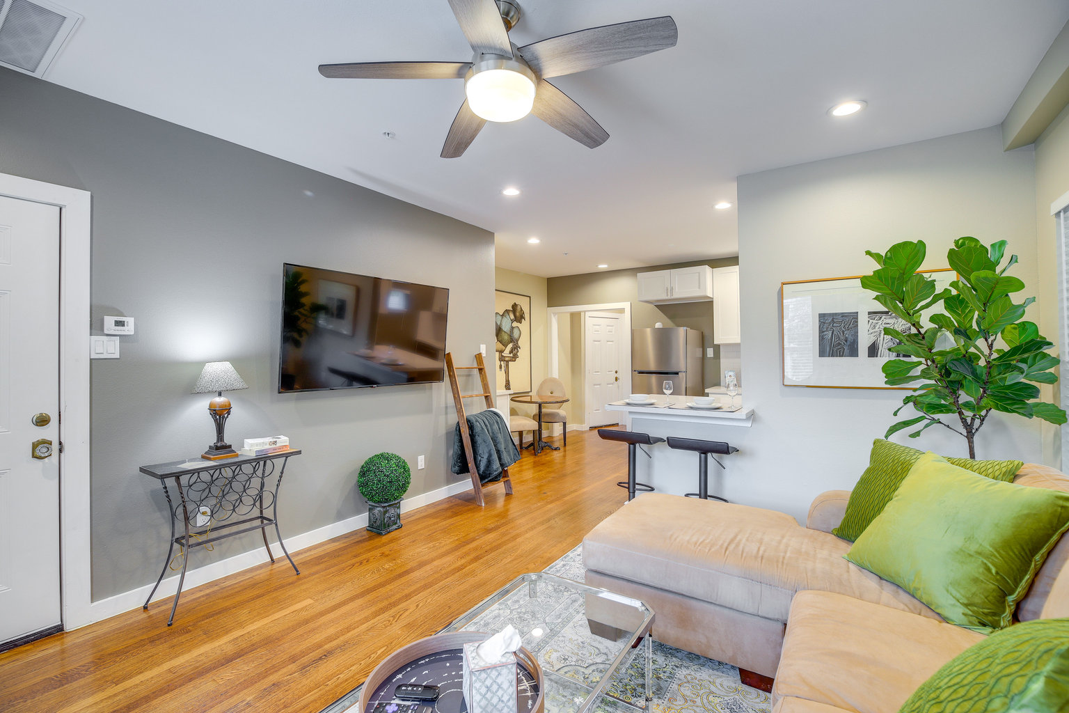 Houston Vacation Rental