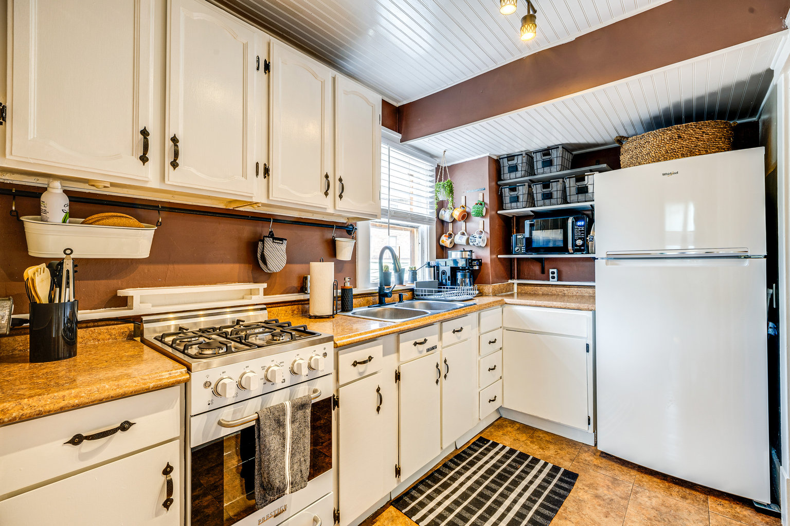 Manitou Springs Vacation Rental