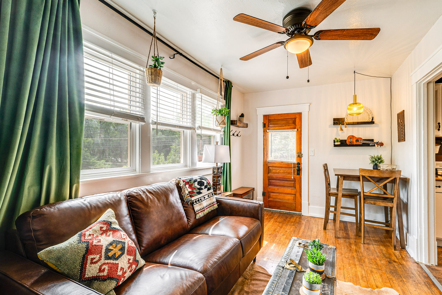 Manitou Springs Vacation Rental