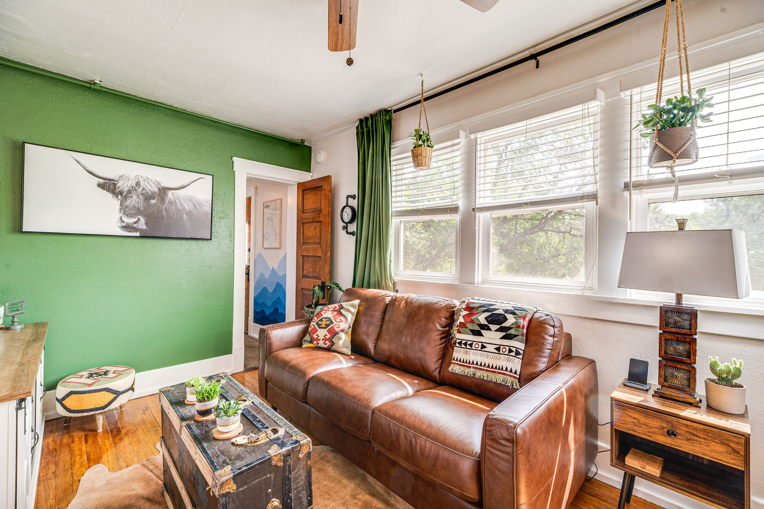 Manitou Springs Vacation Rental