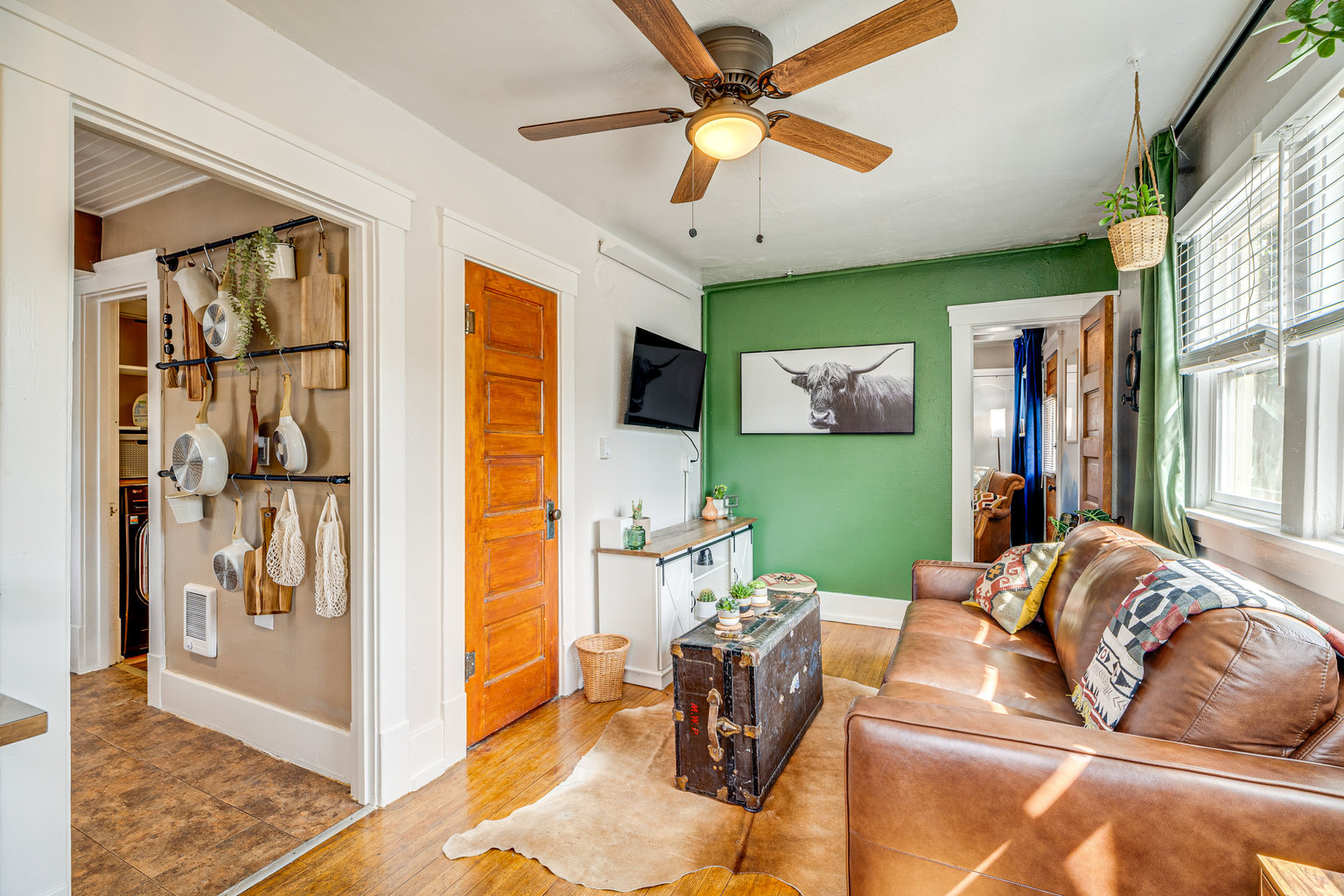 Manitou Springs Vacation Rental