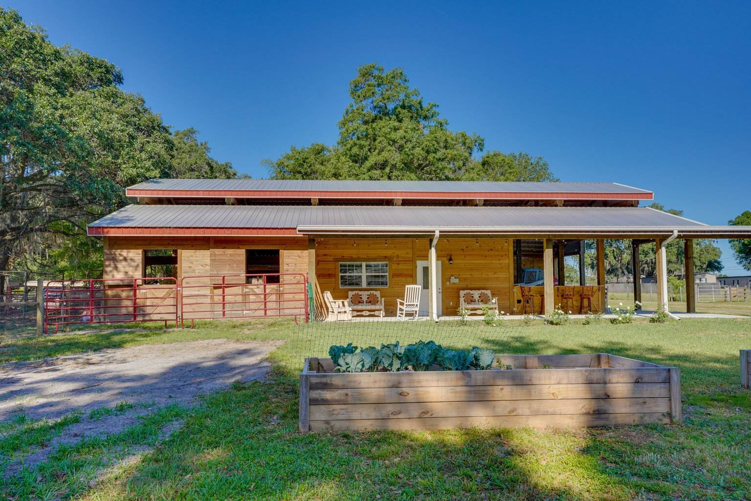 Lakeland Vacation Rental