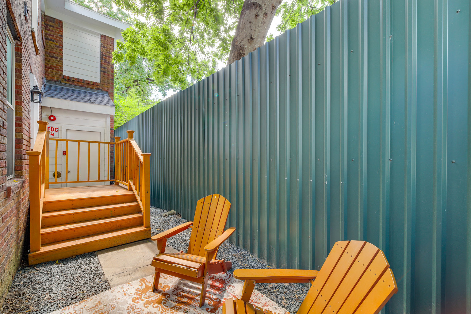 Houston Vacation Rental