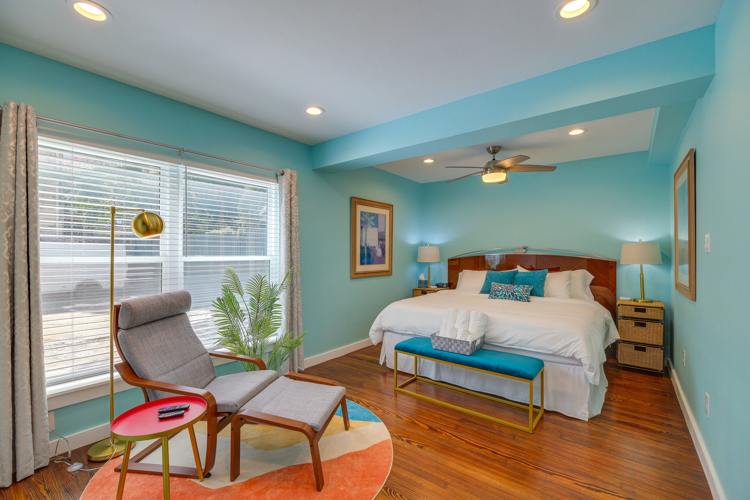 Houston Vacation Rental