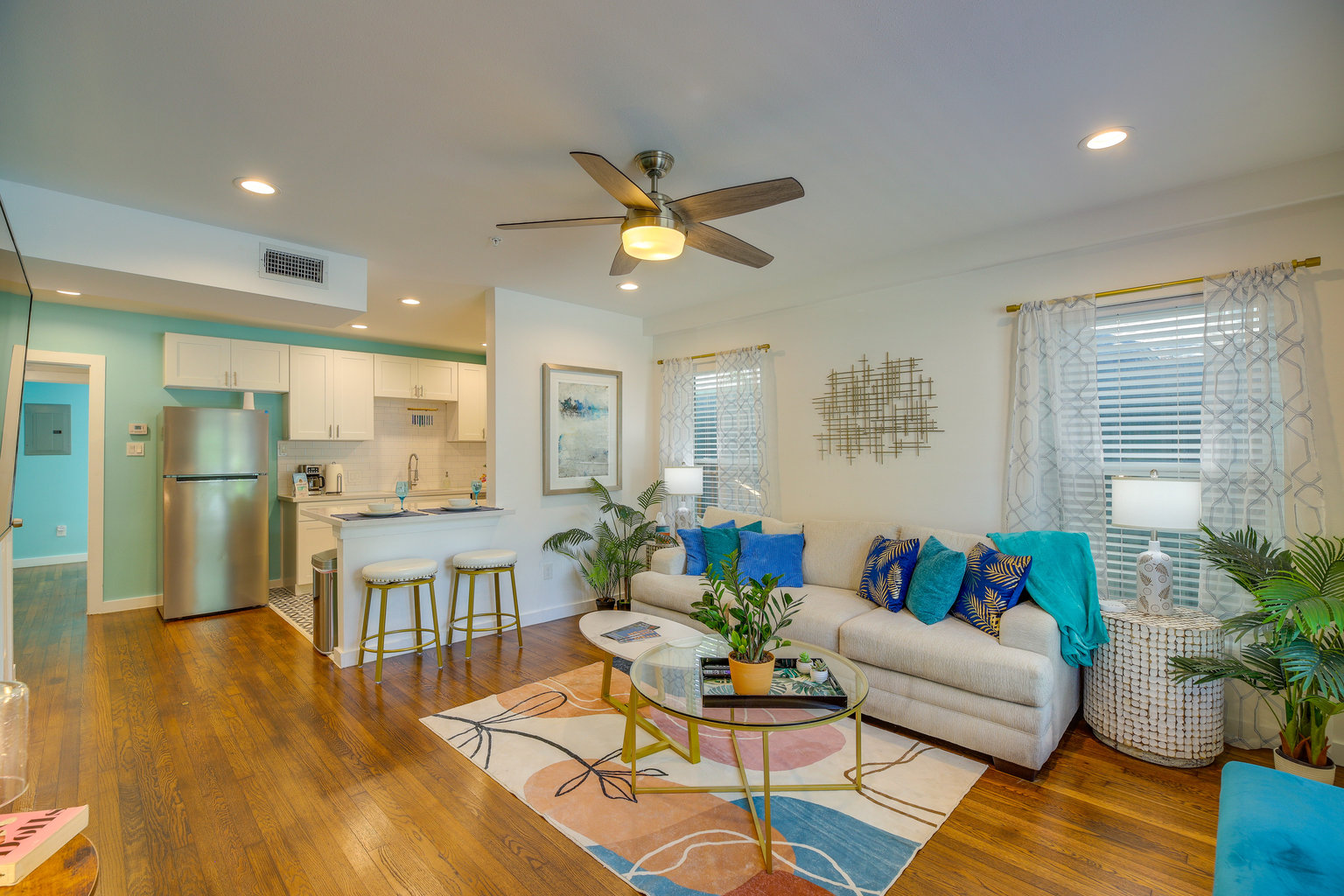 Houston Vacation Rental