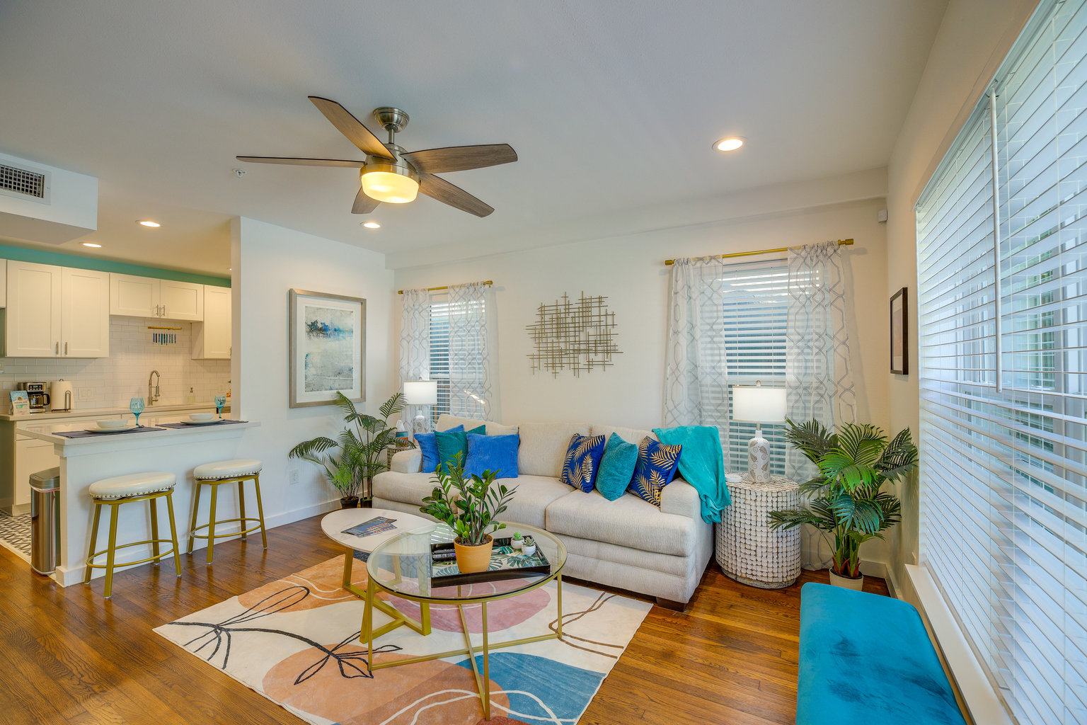 Houston Vacation Rental