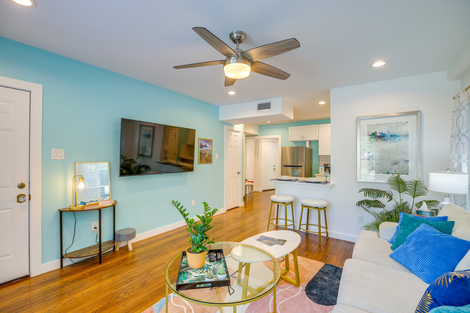 Houston Vacation Rental