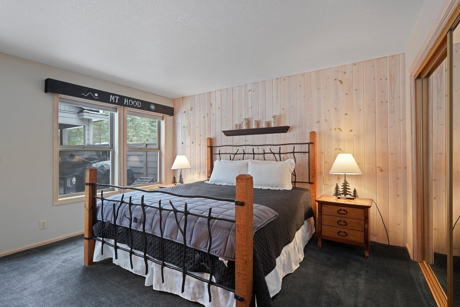 Sunriver Vacation Rental