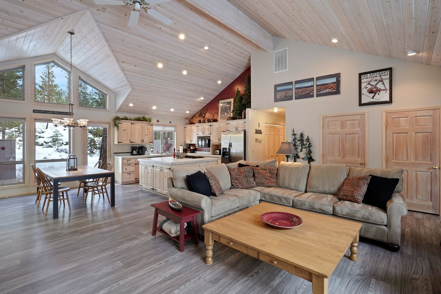 Sunriver Vacation Rental