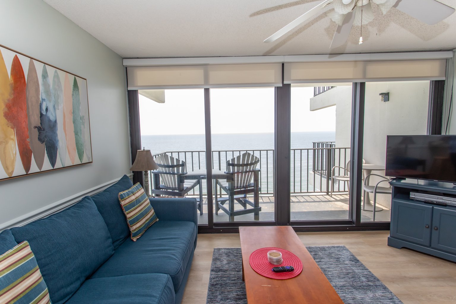Murrells Inlet Vacation Rental