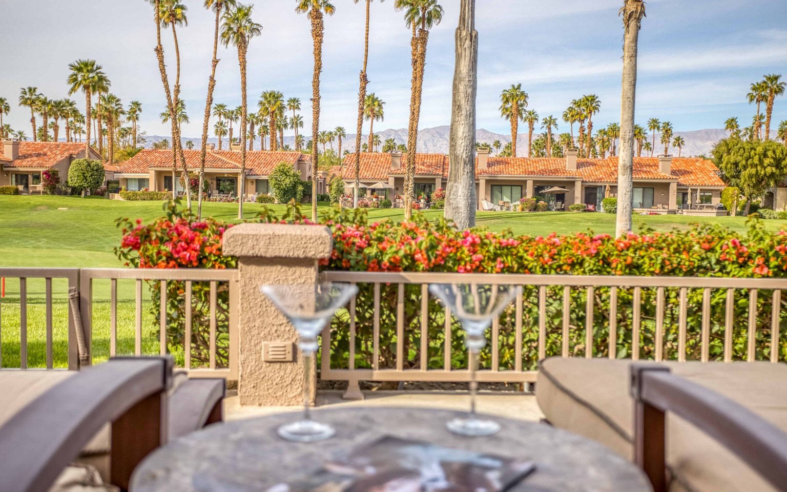 Palm Desert Vacation Rental