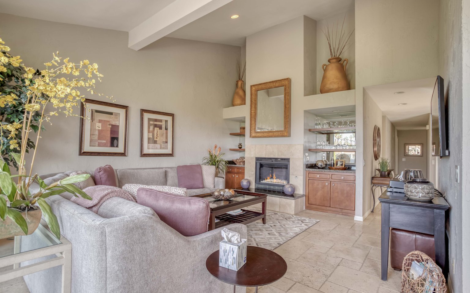 Palm Desert Vacation Rental