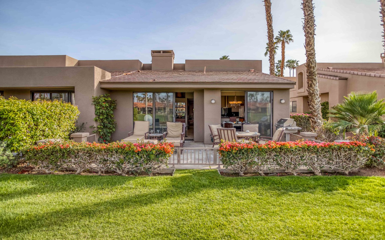 Palm Desert Vacation Rental