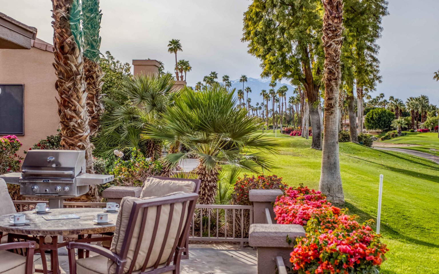 Palm Desert Vacation Rental