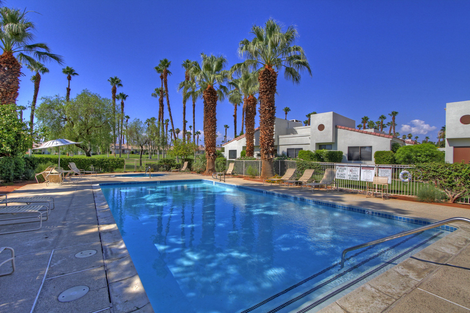 Palm Desert Vacation Rental