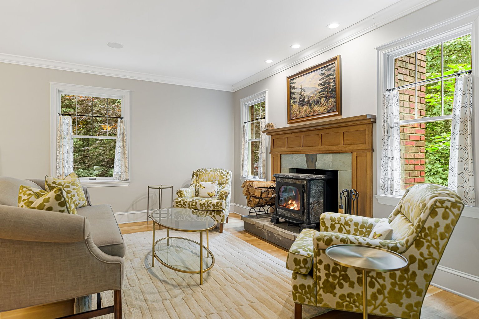 Arden Vacation Rental