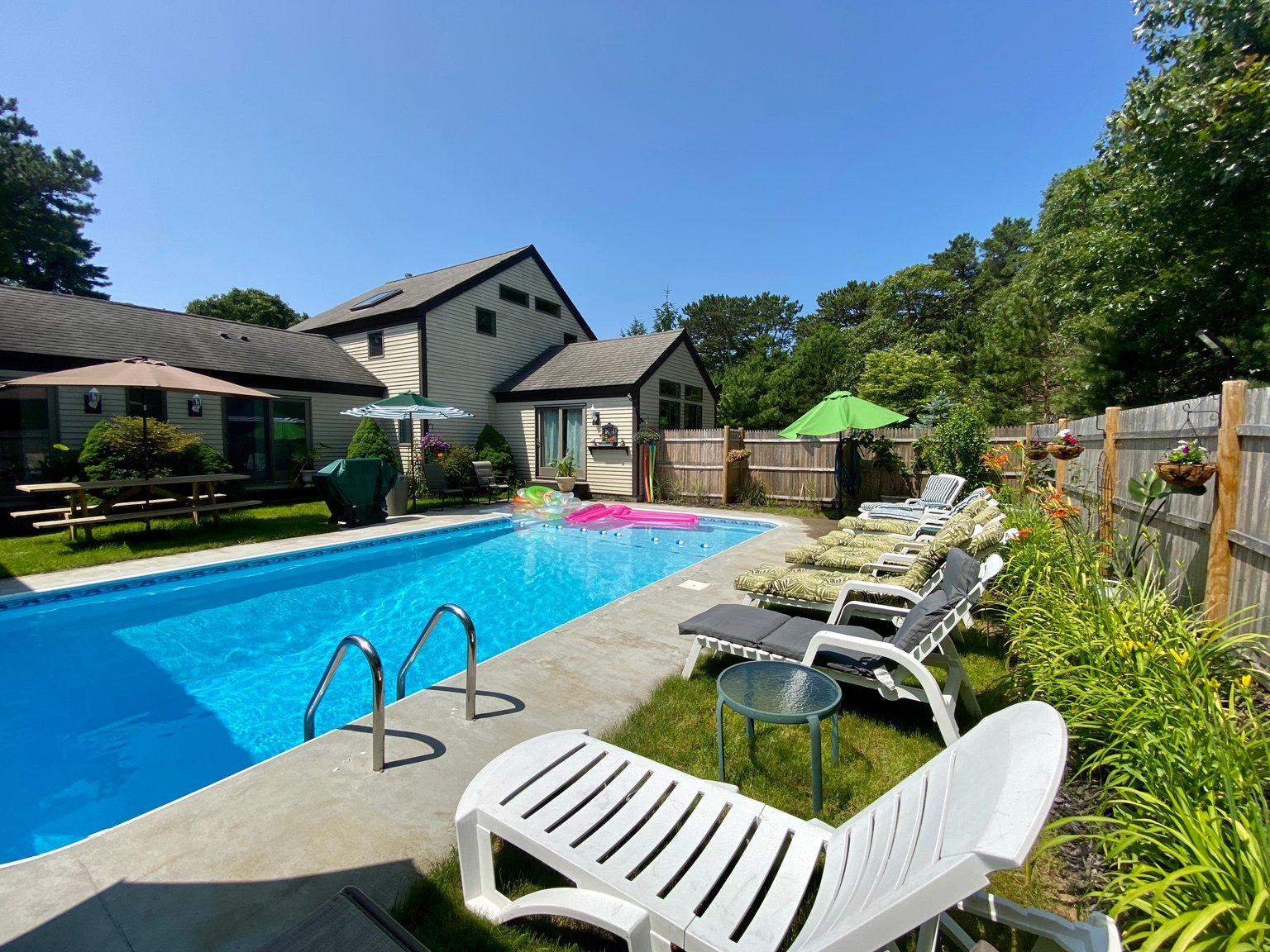 Brewster Vacation Rental