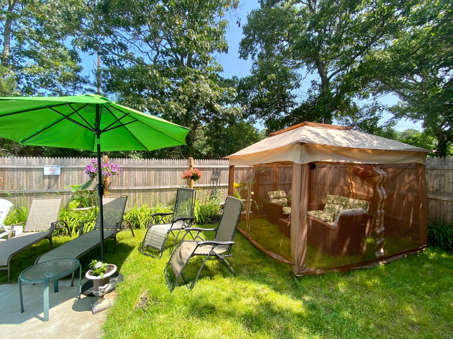 Brewster Vacation Rental