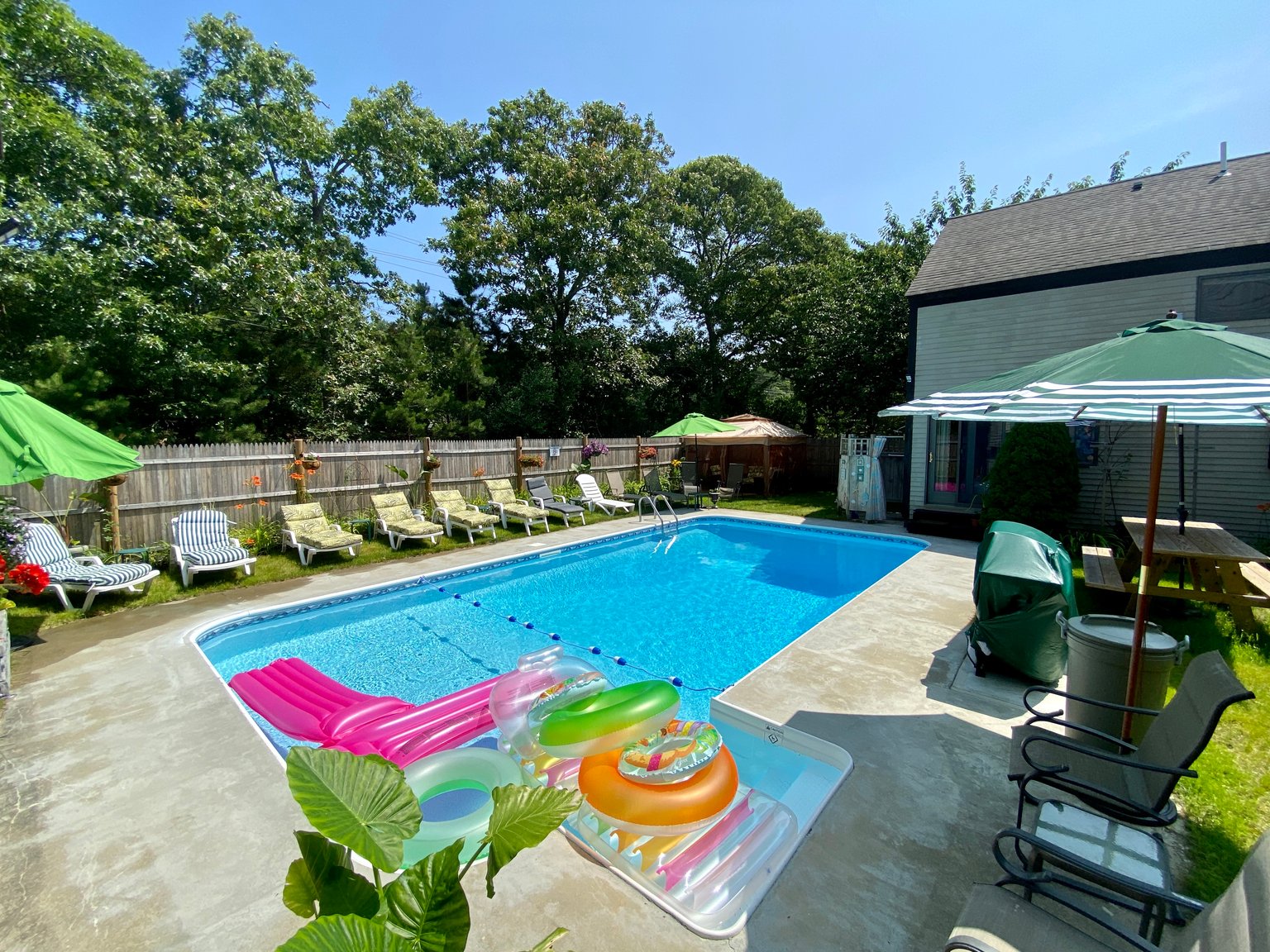 Brewster Vacation Rental