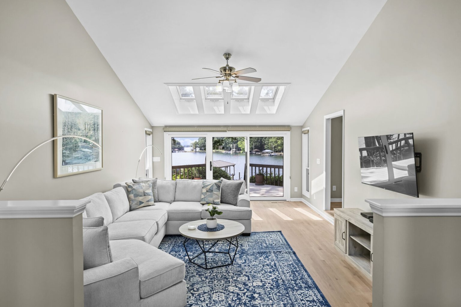 Mooresville Vacation Rental