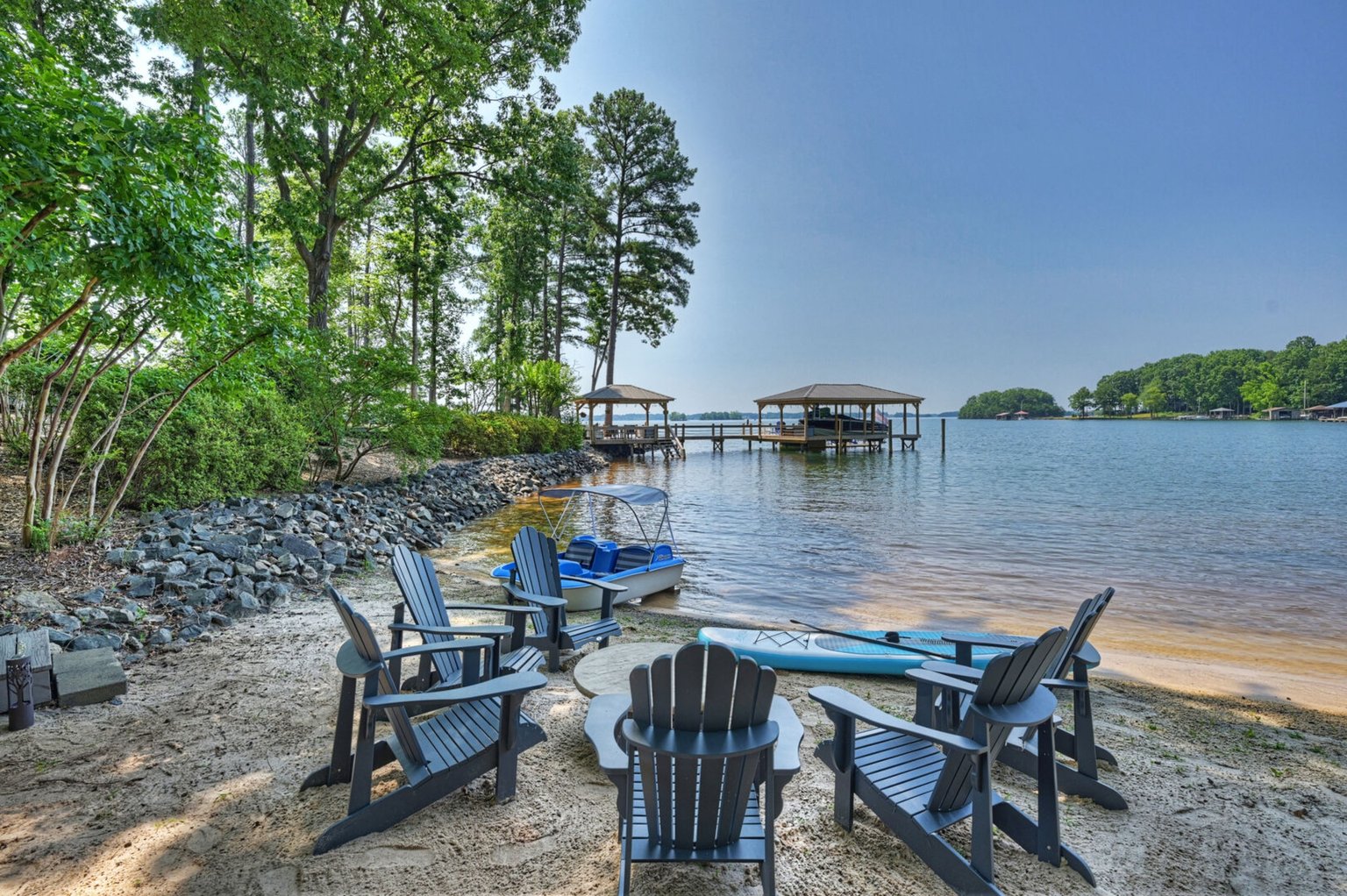 Mooresville Vacation Rental