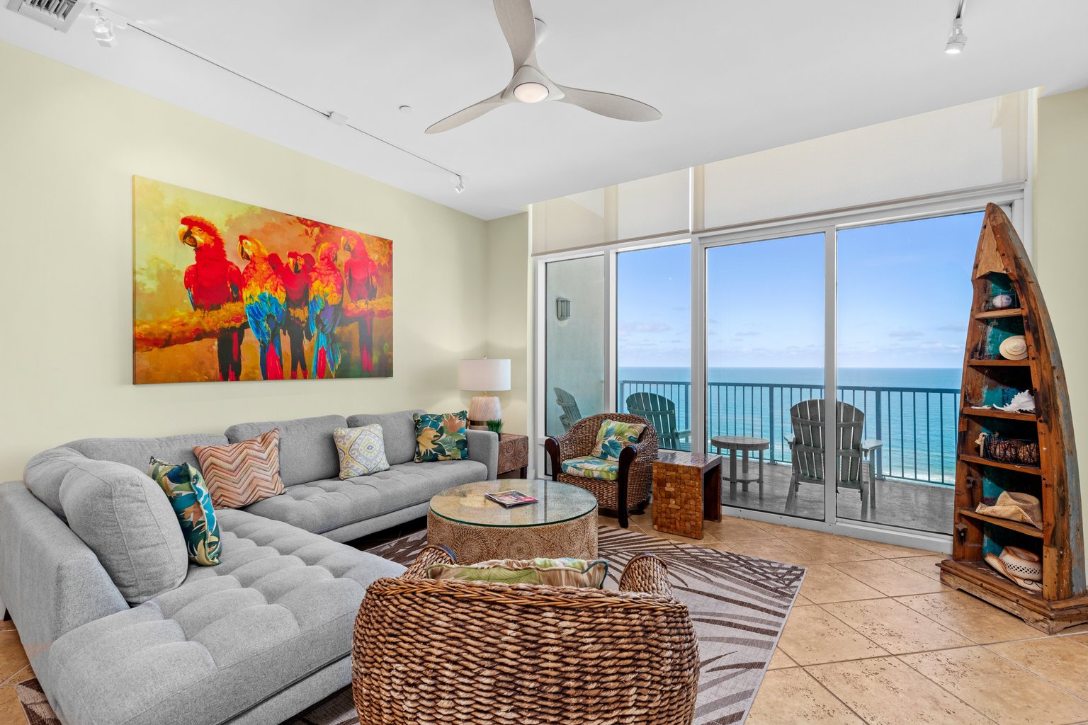 South Padre Island Vacation Rental