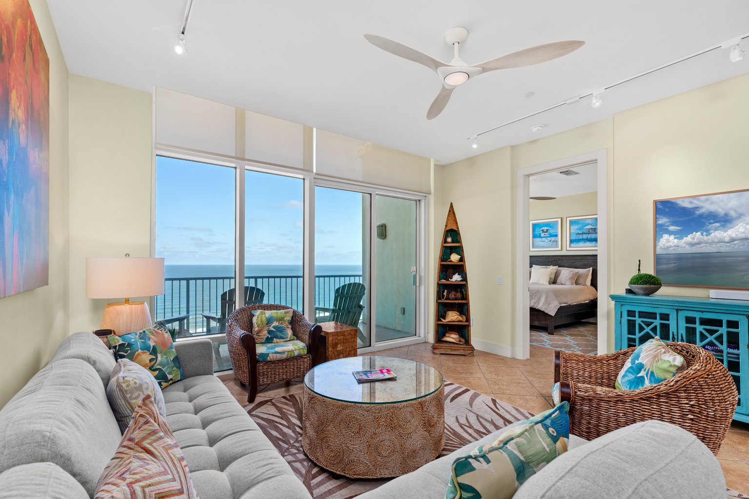 South Padre Island Vacation Rental