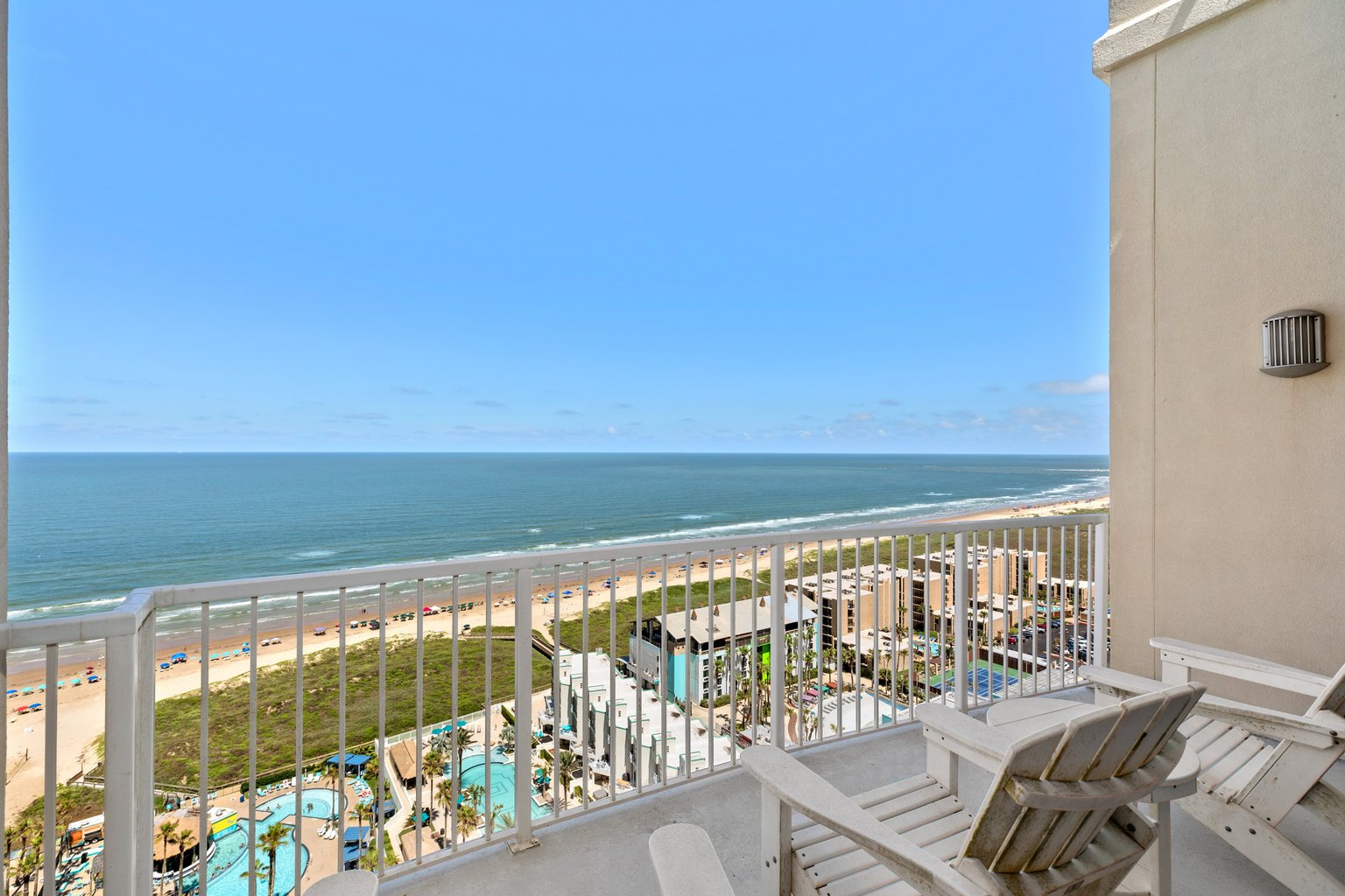 South Padre Island Vacation Rental