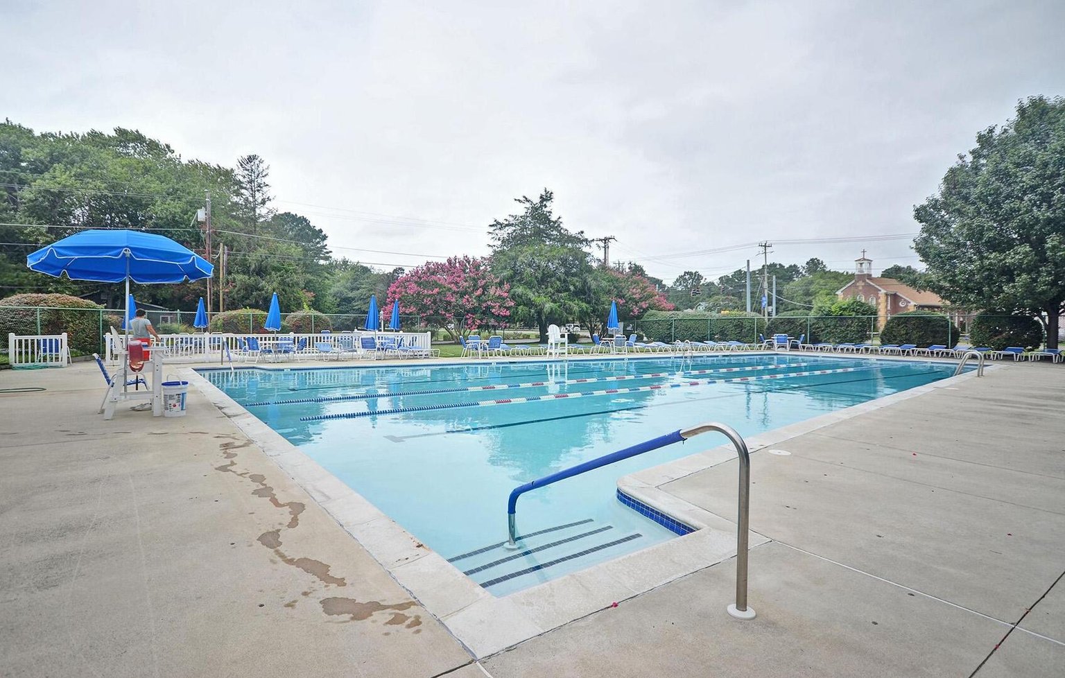 Bethany Beach Vacation Rental