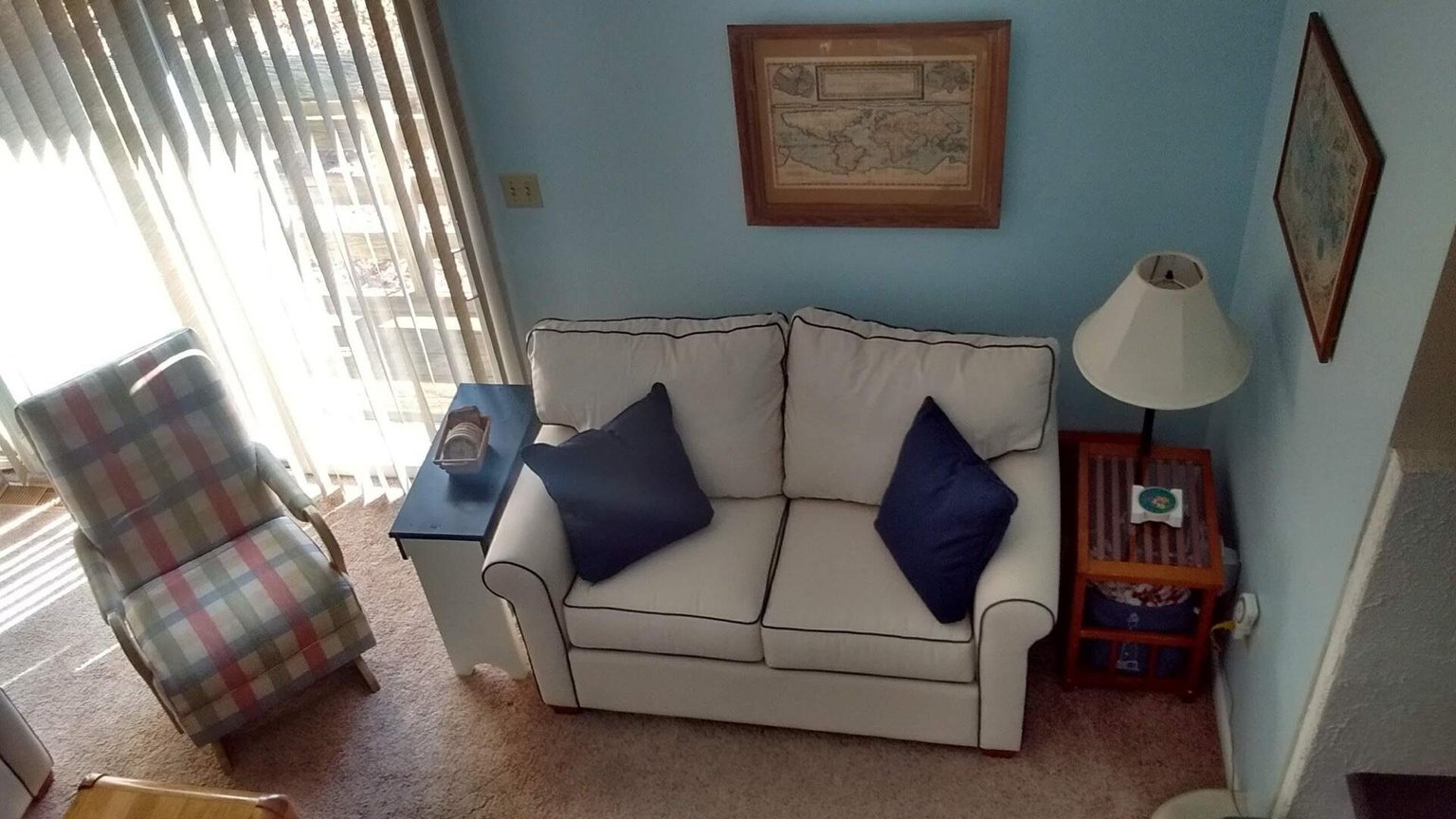 Bethany Beach Vacation Rental