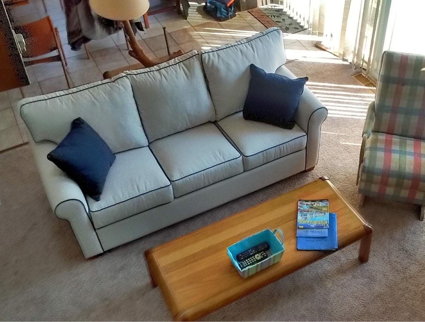 Bethany Beach Vacation Rental