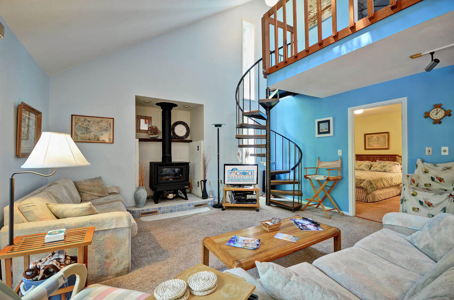 Bethany Beach Vacation Rental