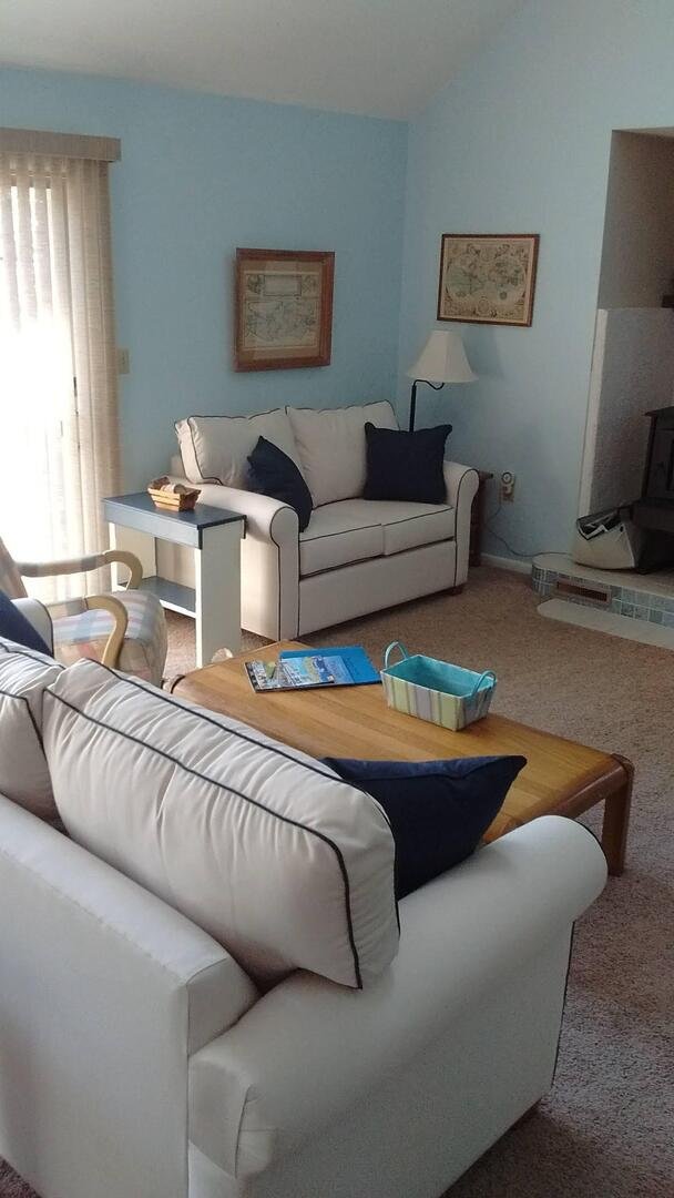 Bethany Beach Vacation Rental