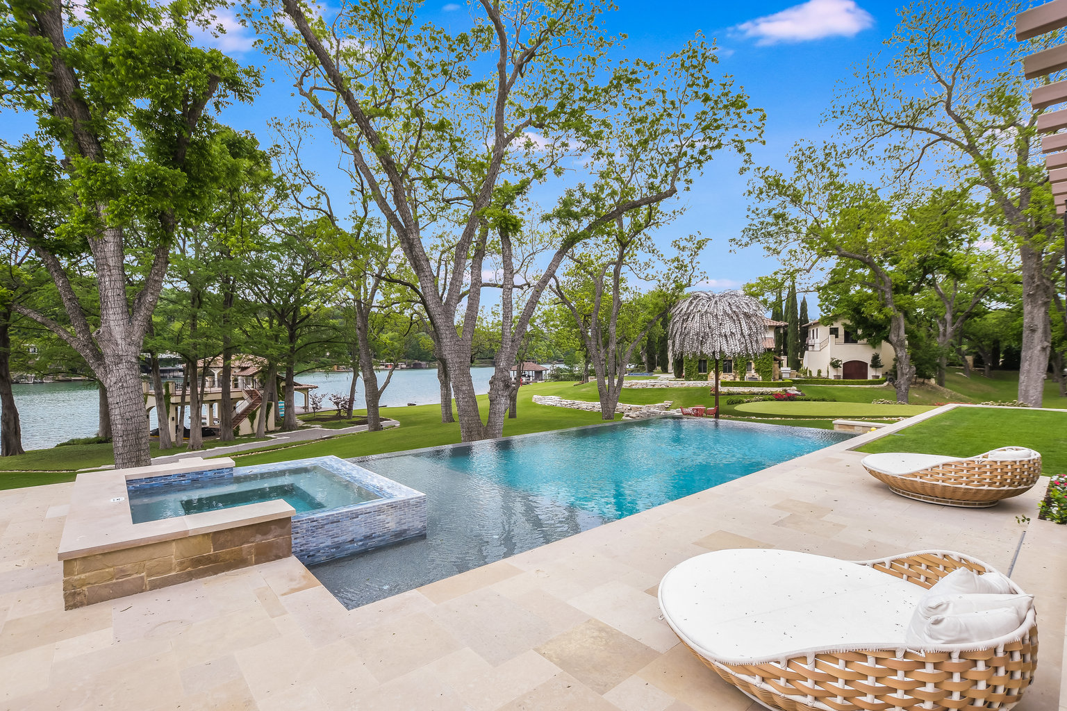 Austin Vacation Rental