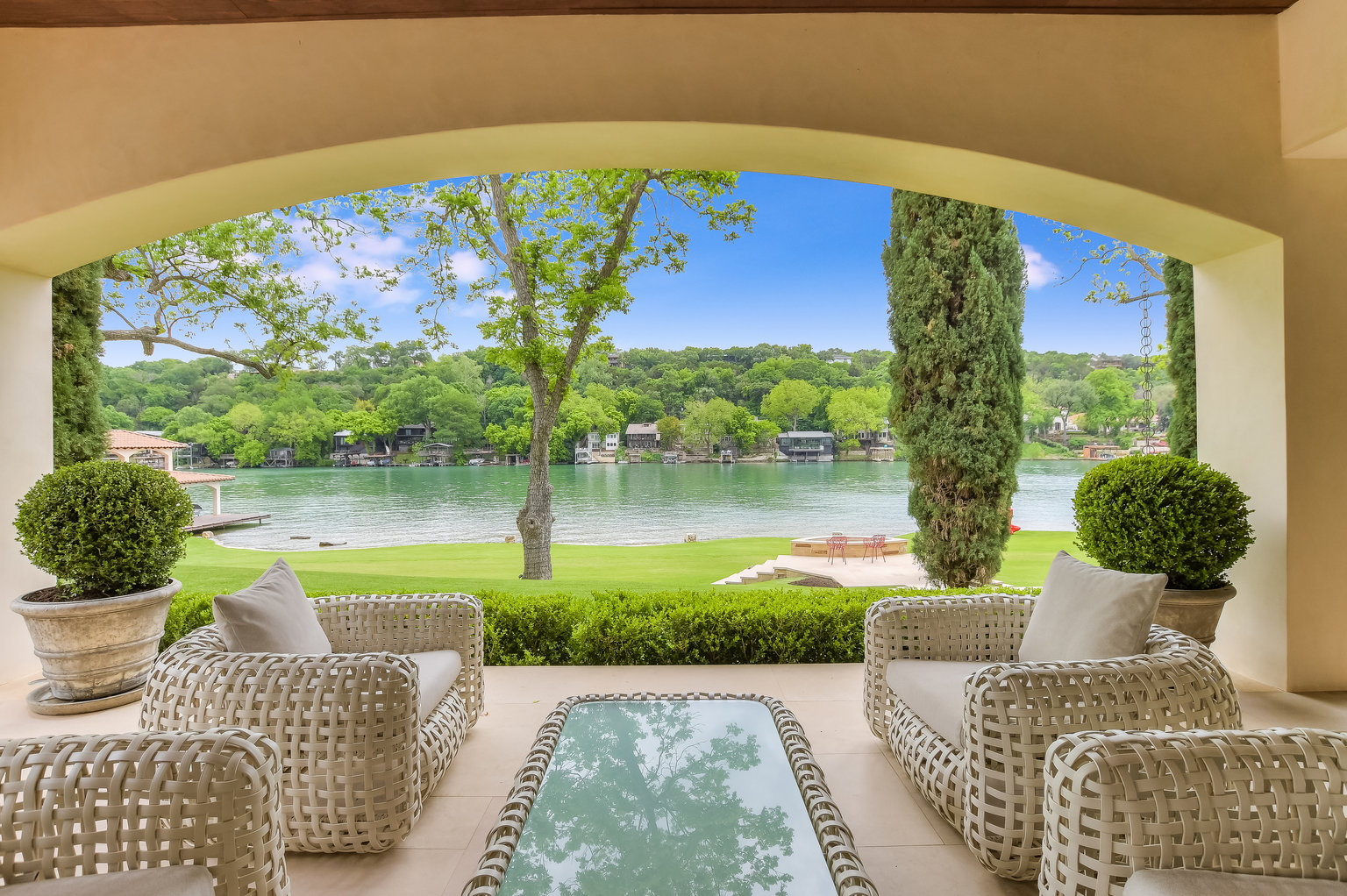 Austin Vacation Rental