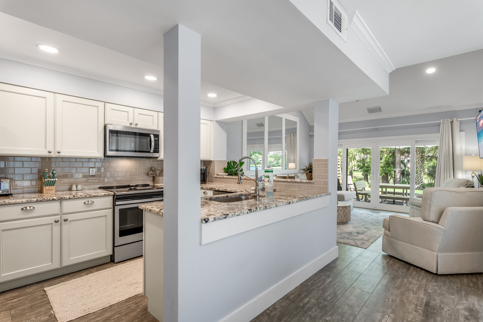 Miramar Beach Vacation Rental