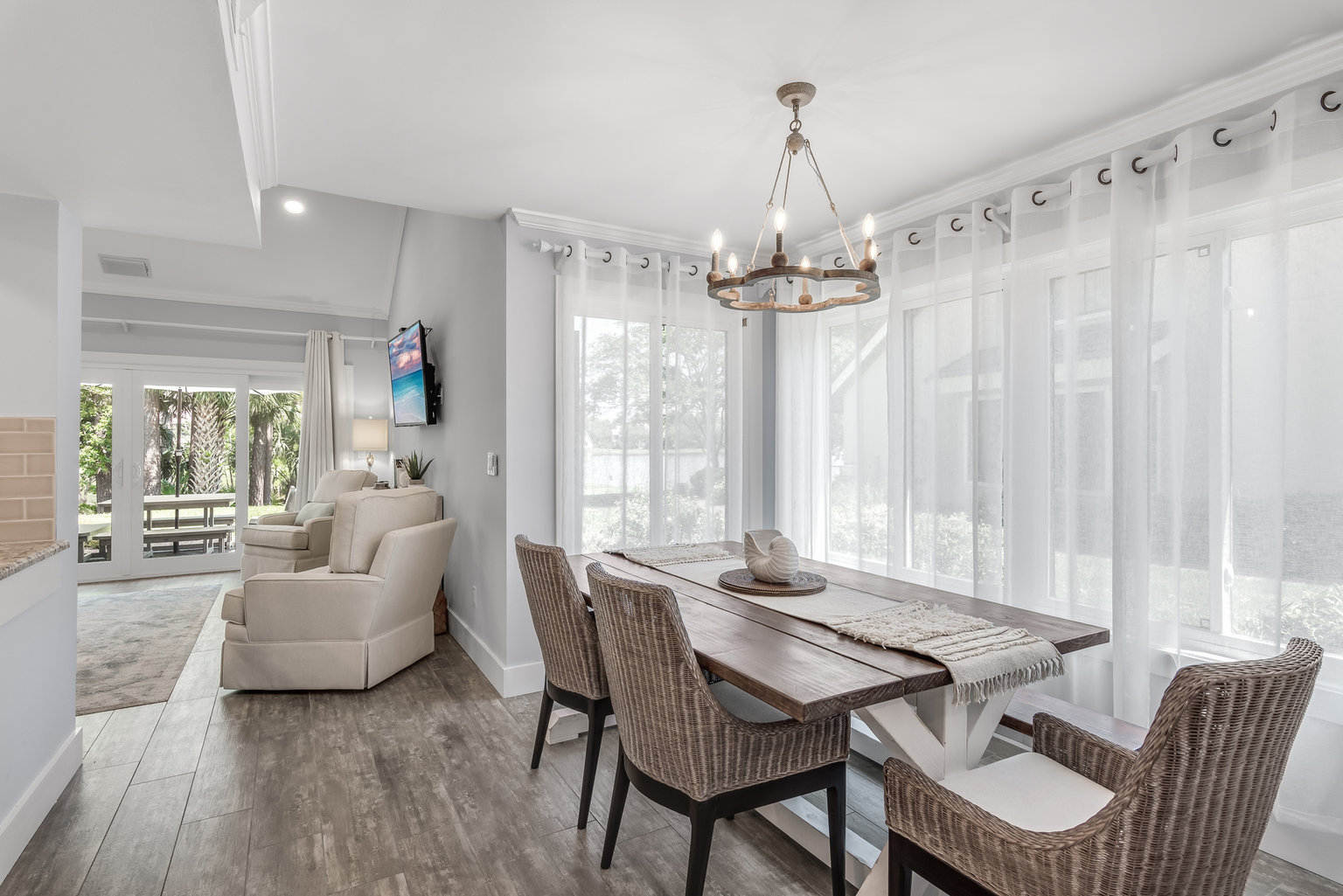 Miramar Beach Vacation Rental