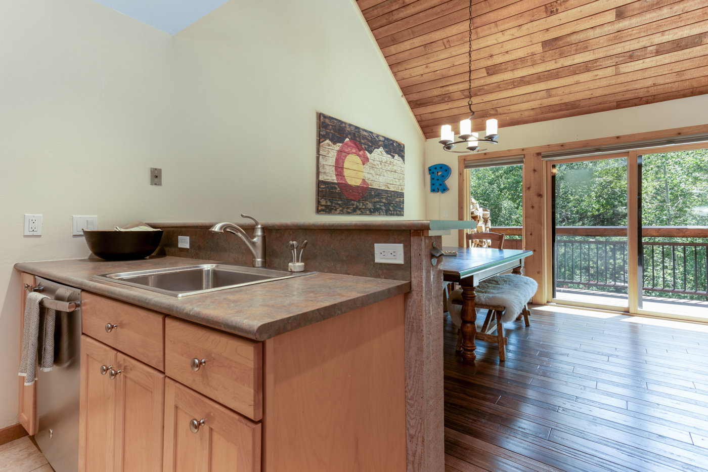 Vail Vacation Rental