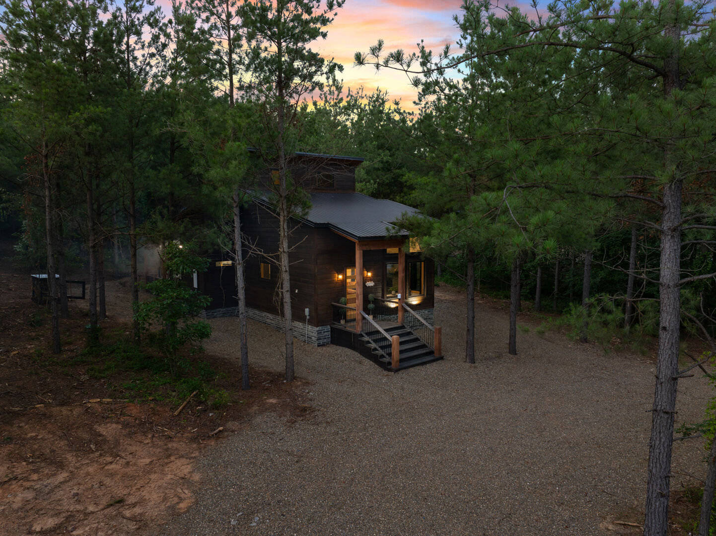 Broken Bow Vacation Rental