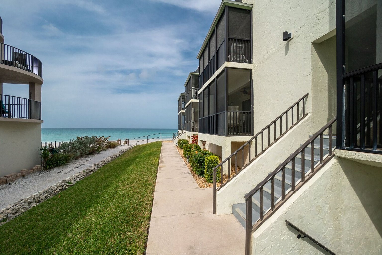 Englewood Vacation Rental