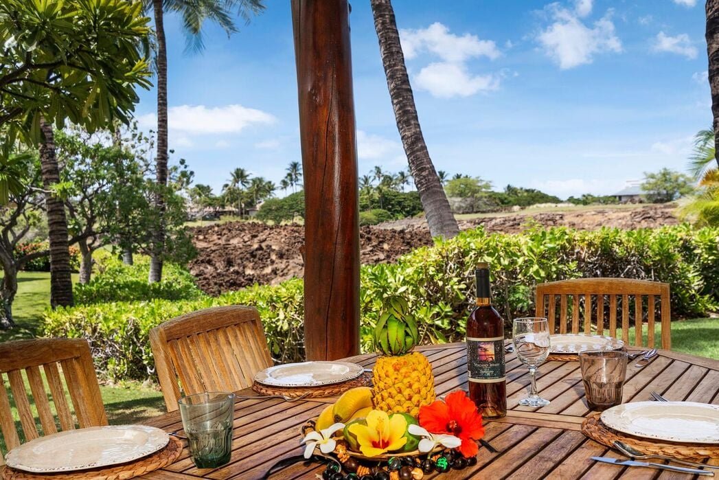 Kamuela Vacation Rental