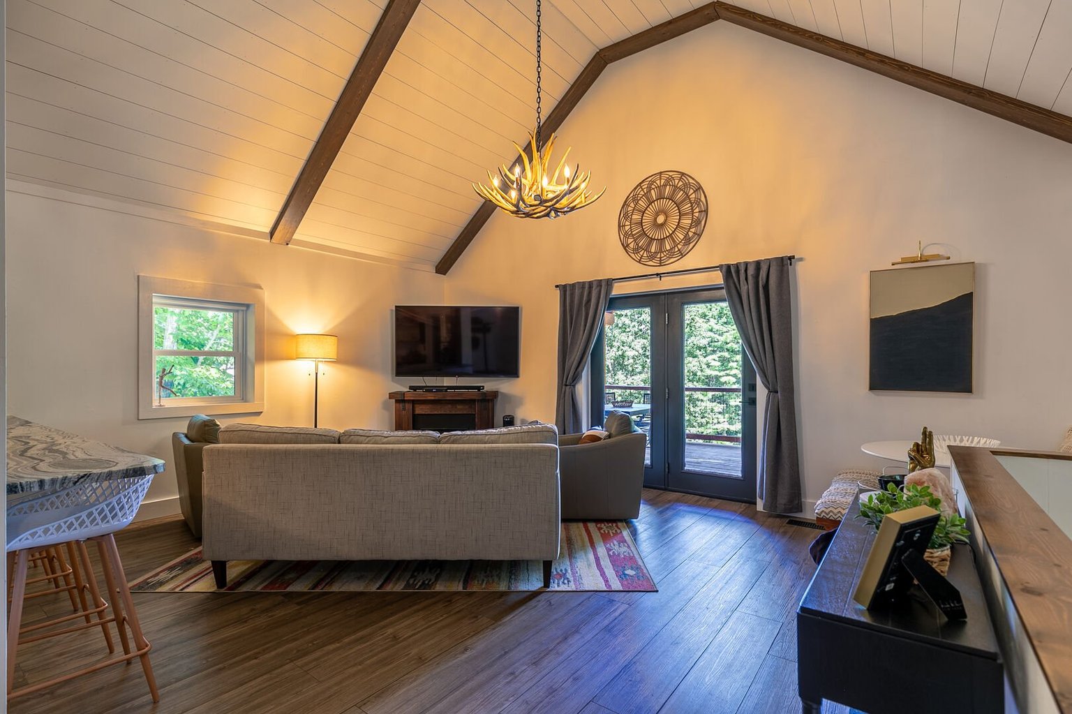 Newland Vacation Rental