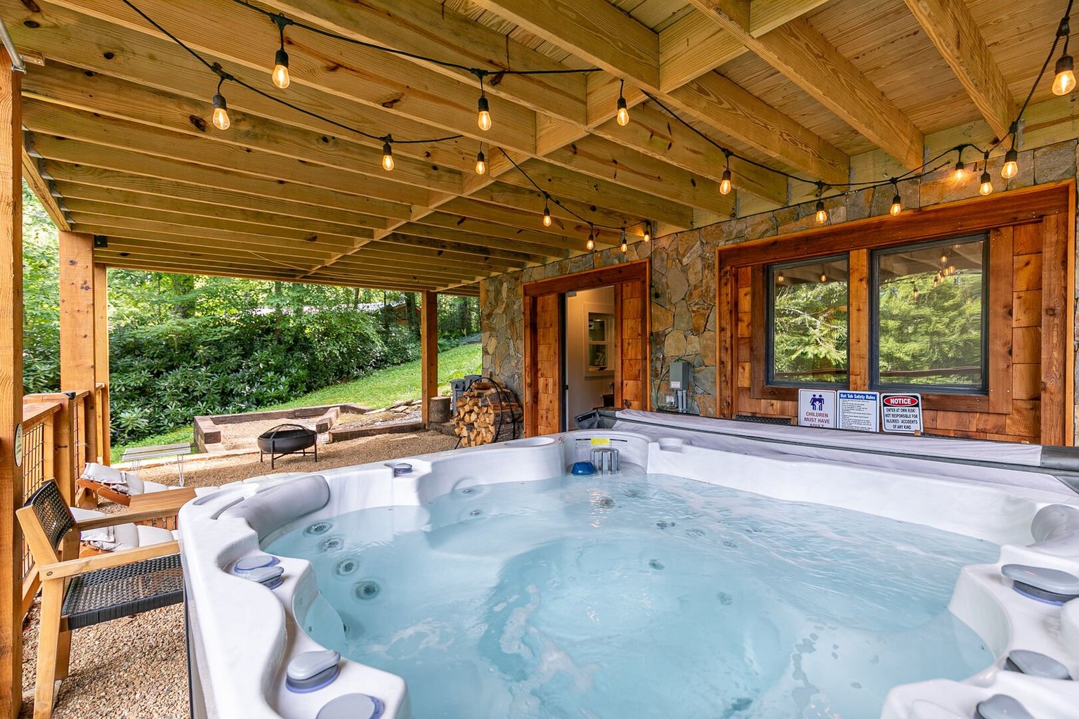 Newland Vacation Rental