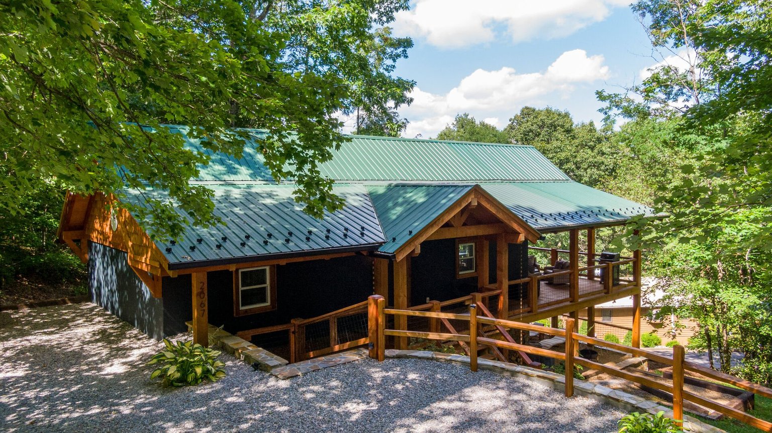 Newland Vacation Rental