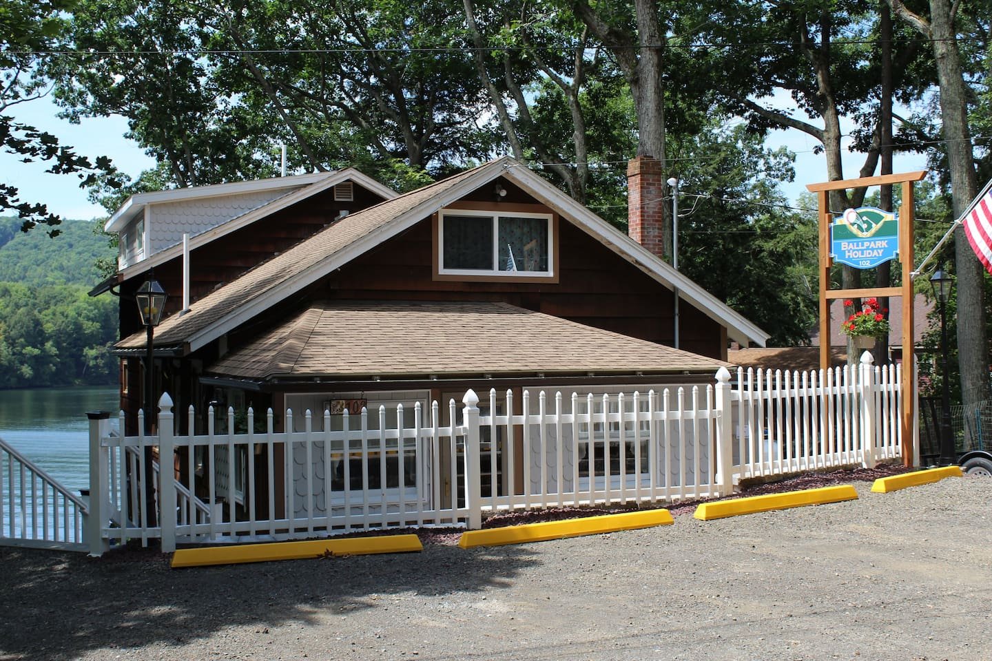 Maryland Vacation Rental