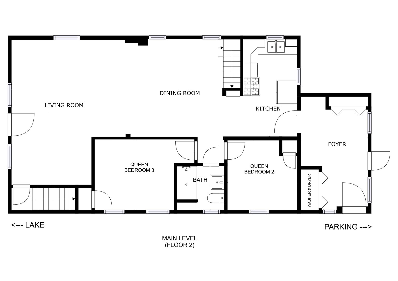 Maryland Vacation Rental