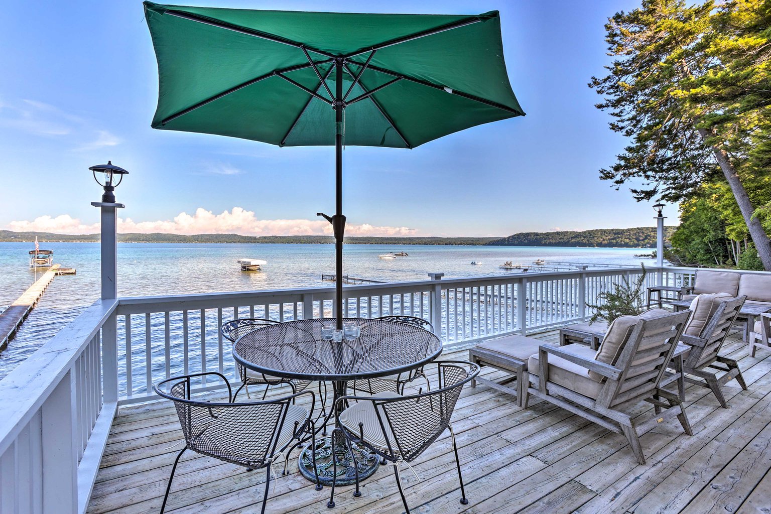Empire Vacation Rental