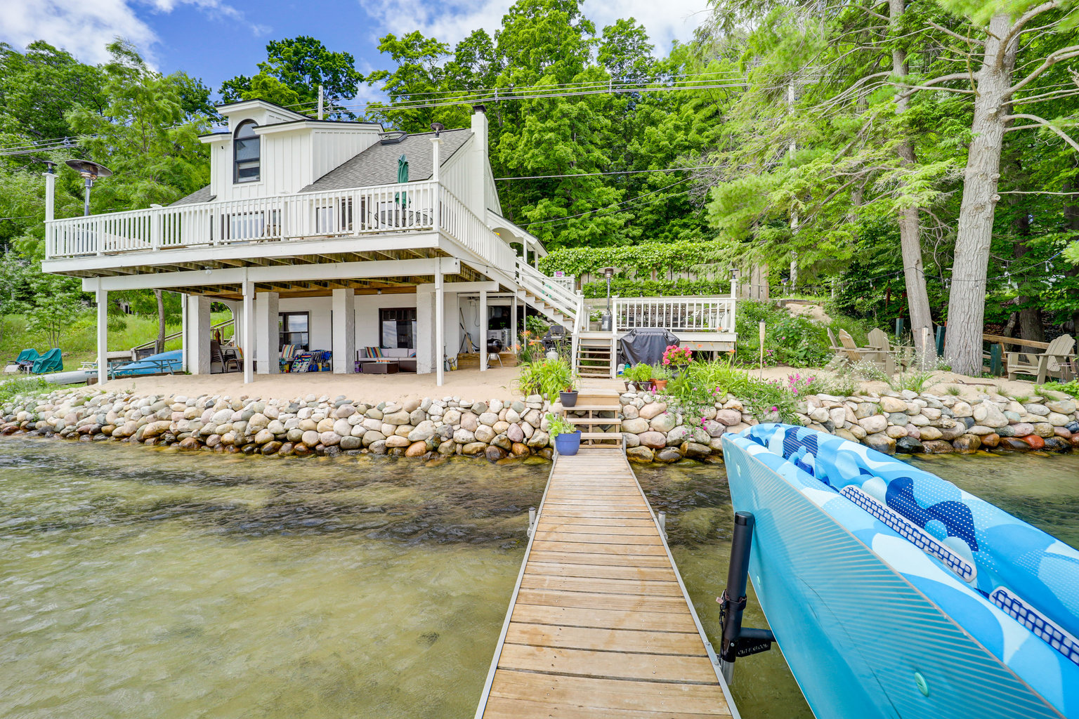 Empire Vacation Rental