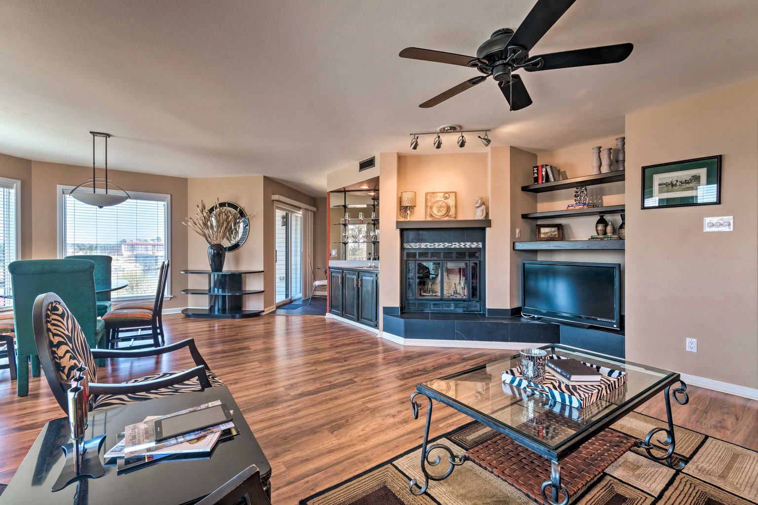 Lake Hamilton Vacation Rental