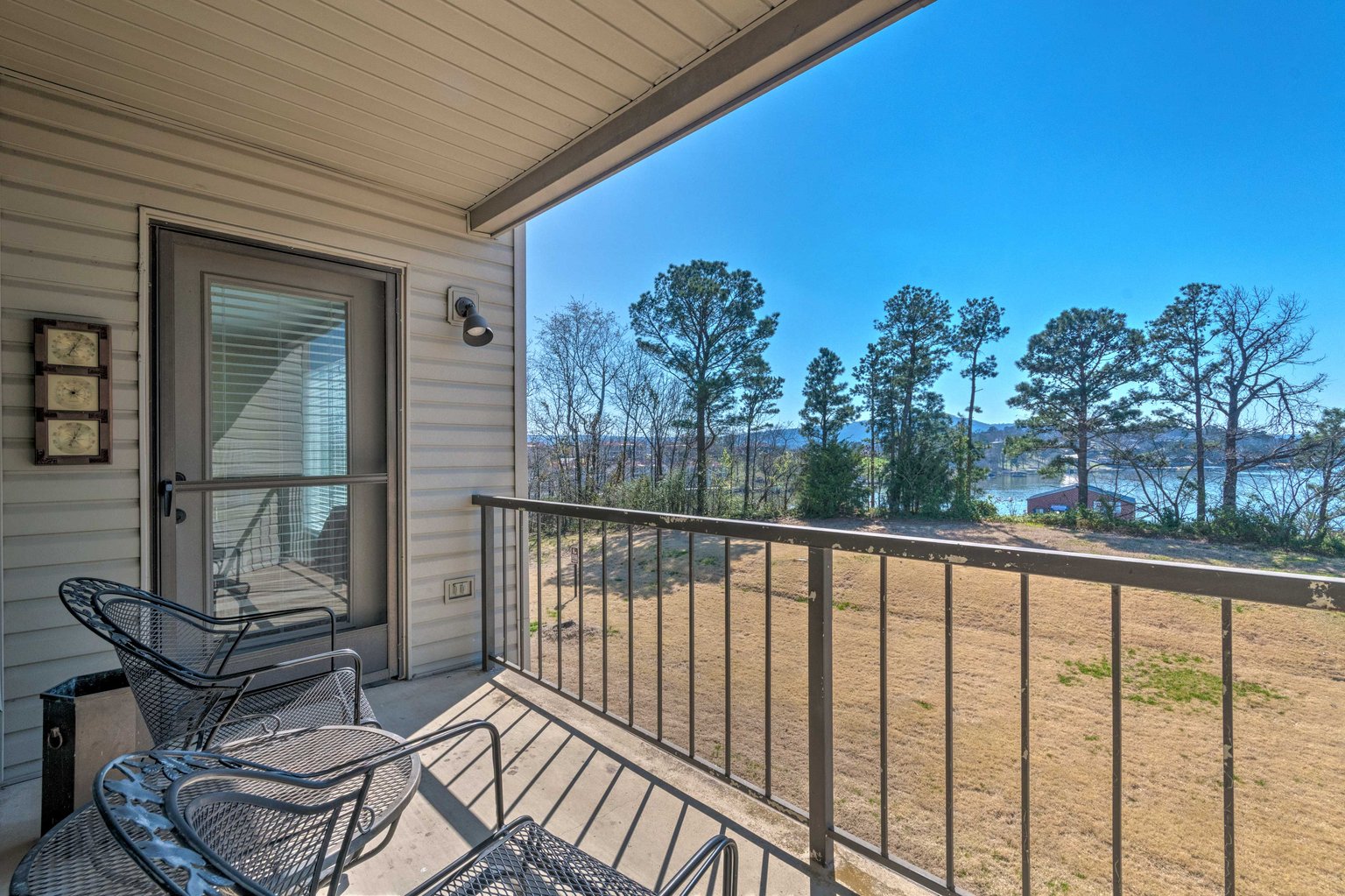 Lake Hamilton Vacation Rental